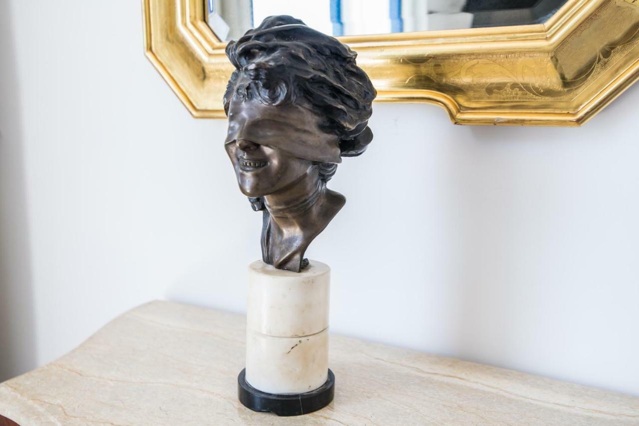 Suite Picasso 아말피 외부 사진