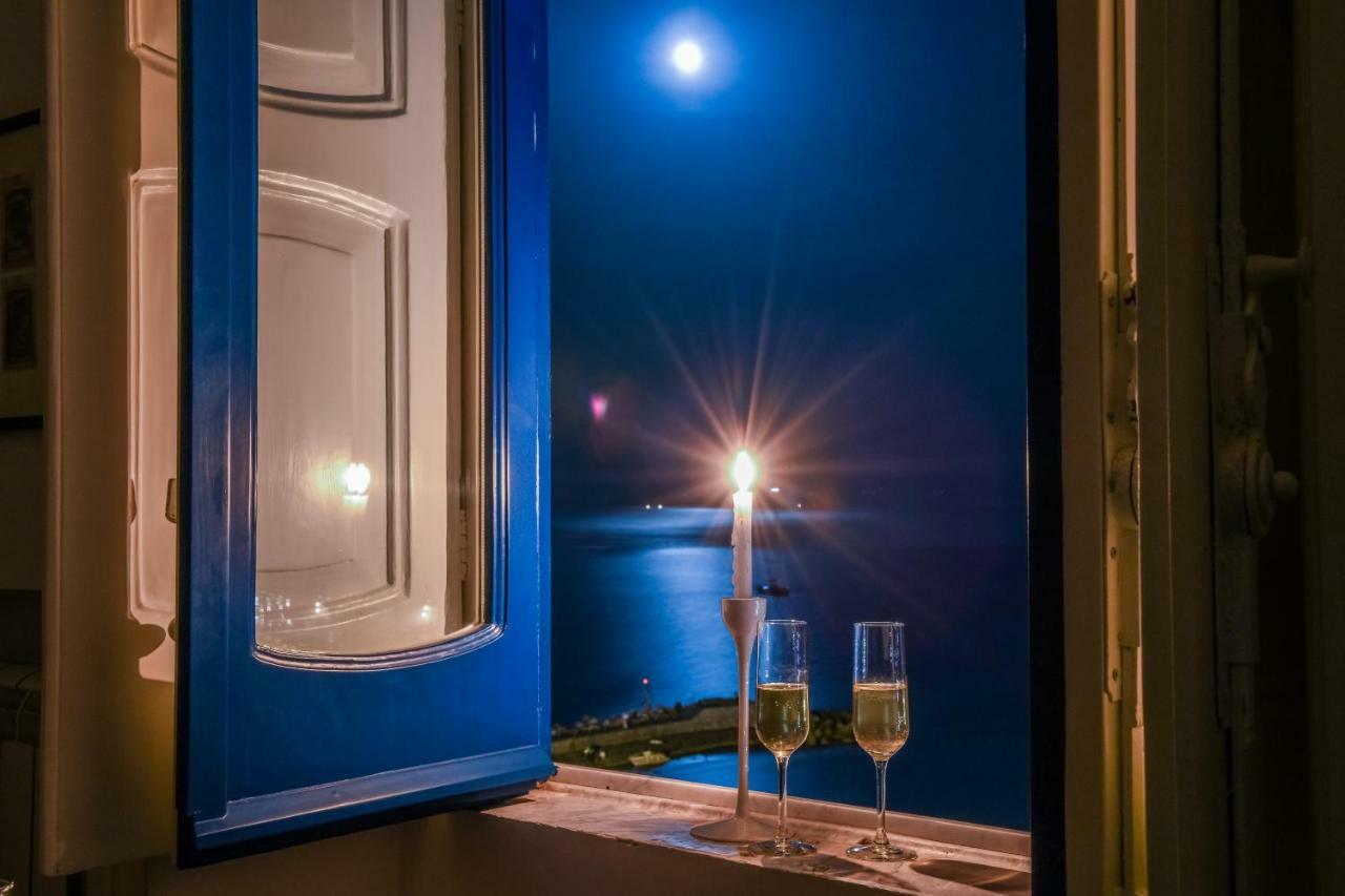 Suite Picasso 아말피 외부 사진